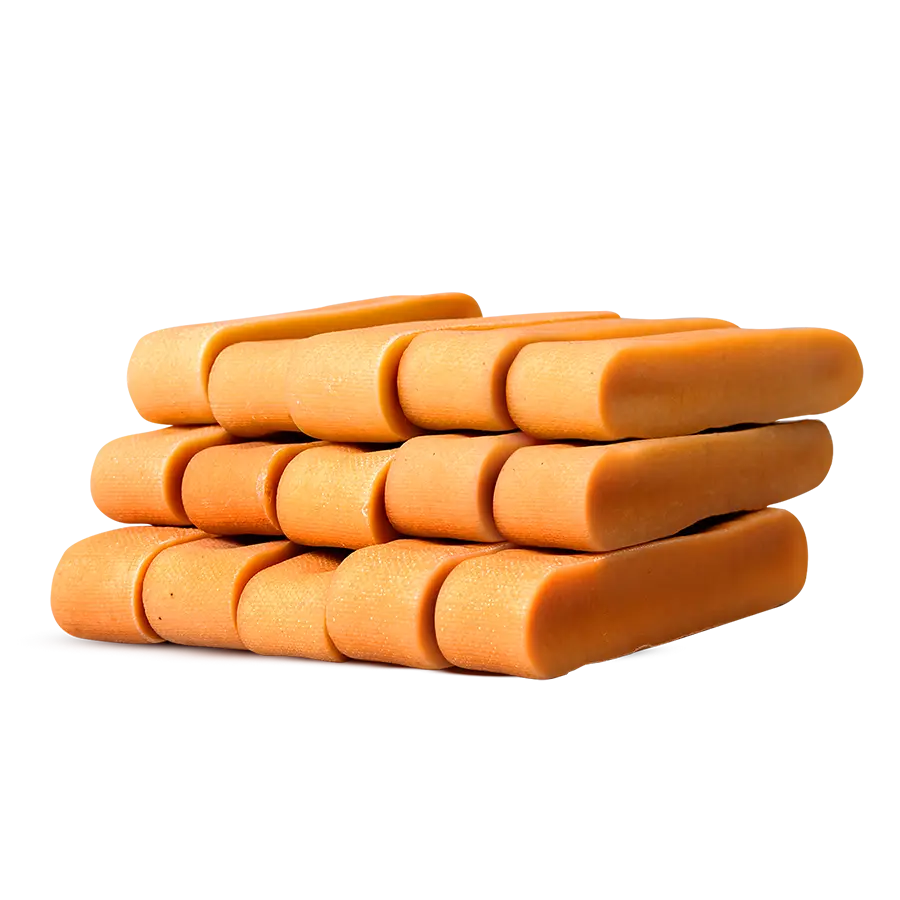 Tibetan Dog Chew (X-Large, 5 lbs)