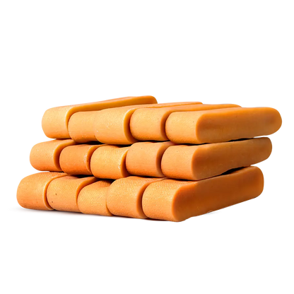 Tibetan Dog Chew (X-Large, 5 lbs)