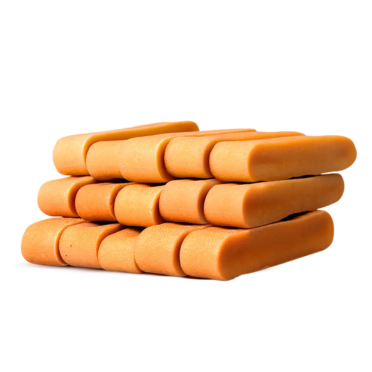 Tibetan Dog Chew (X-Large, 5 lbs)
