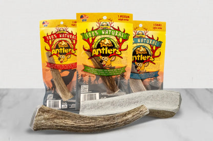 Elk Antler ISO Pack