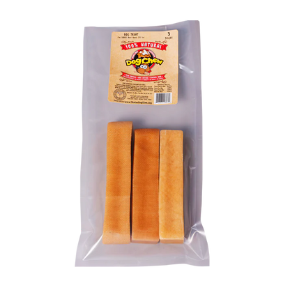 Large Yak Chews (3 Sticks)