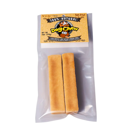 Tibetan Dog Chew - (XL2)