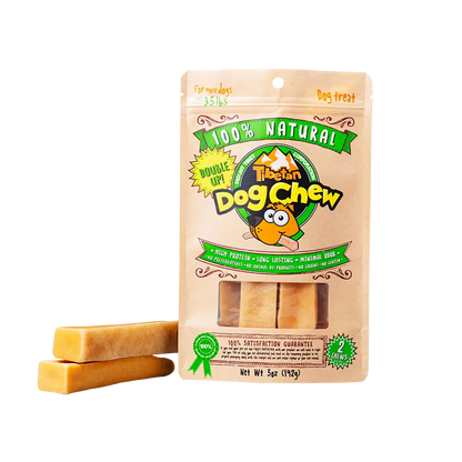 Tibetan Dog Chew - (M2)